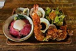 ʂ˂qɐՒn SHICHI CAFE Xr炠Grv[g