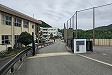 和歌山県立海南高等学校大成校舎
