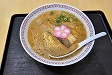 紀ノ川SA 和歌山ラーメン