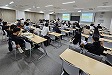 農学部見学会