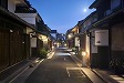 倉敷美観地区