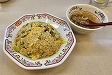 餃子の王将 炒飯