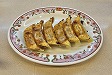 餃子の王将 餃子