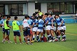 関西大学ラグビーAリーグ 第3節 対関西学院大