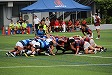 関西大学ラグビーAリーグ 第3節 対関西学院大