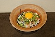 お茶碗 卵かけごはん