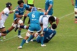 関西大学ラグビーAリーグ 第4節 対近畿大