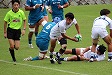 関西大学ラグビーAリーグ 第4節 対近畿大