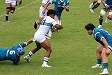関西大学ラグビーAリーグ 第4節 対近畿大