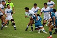 関西大学ラグビーAリーグ 第4節 対近畿大