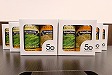 オリジナルクラフトビール 記念品用パッケージ